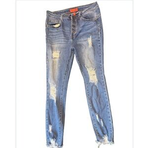 Wax Jean women jeans